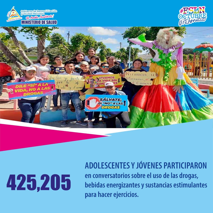 juventud