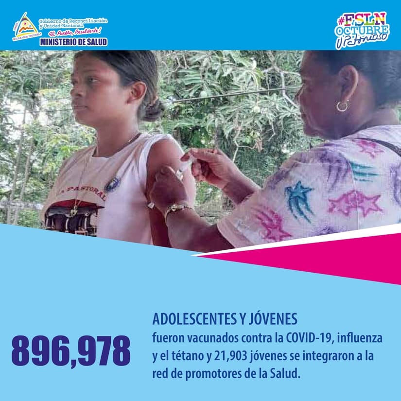 juventud