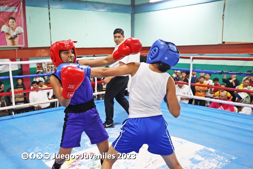 boxeo