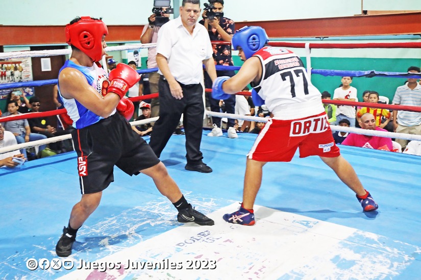 boxeo
