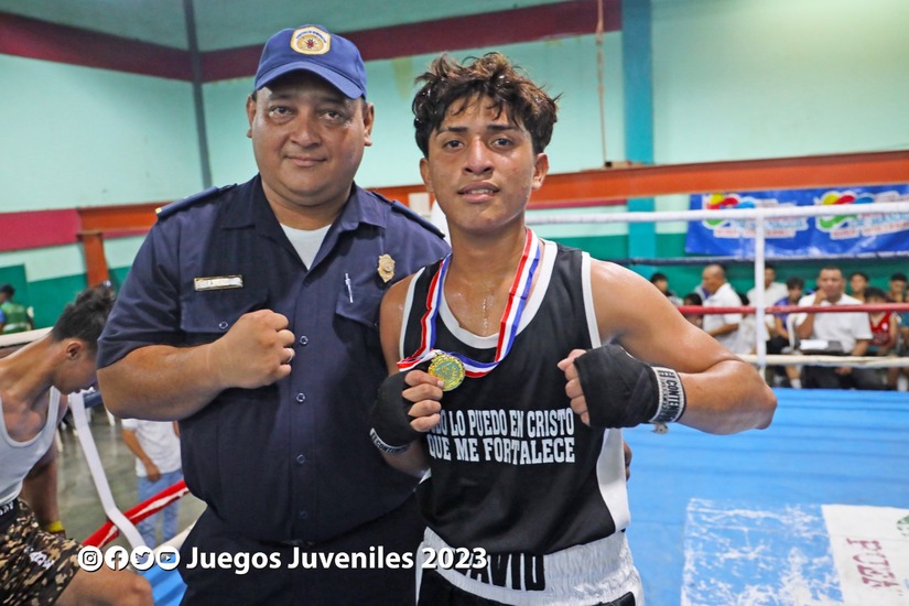 boxeo