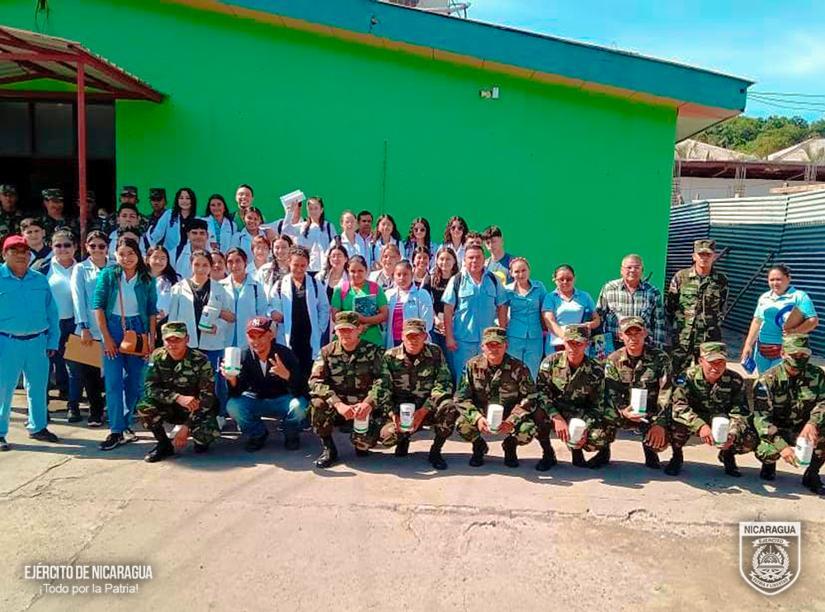 ejercito
