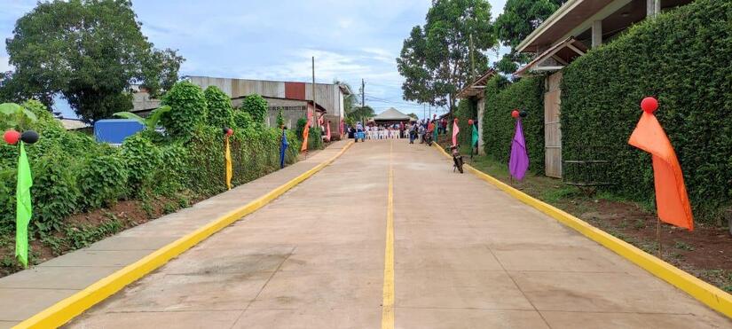 CALLES