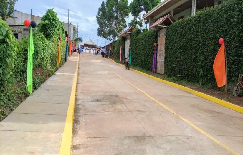CALLES