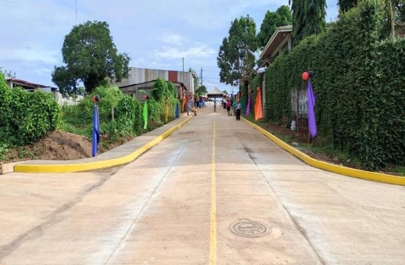 CALLES