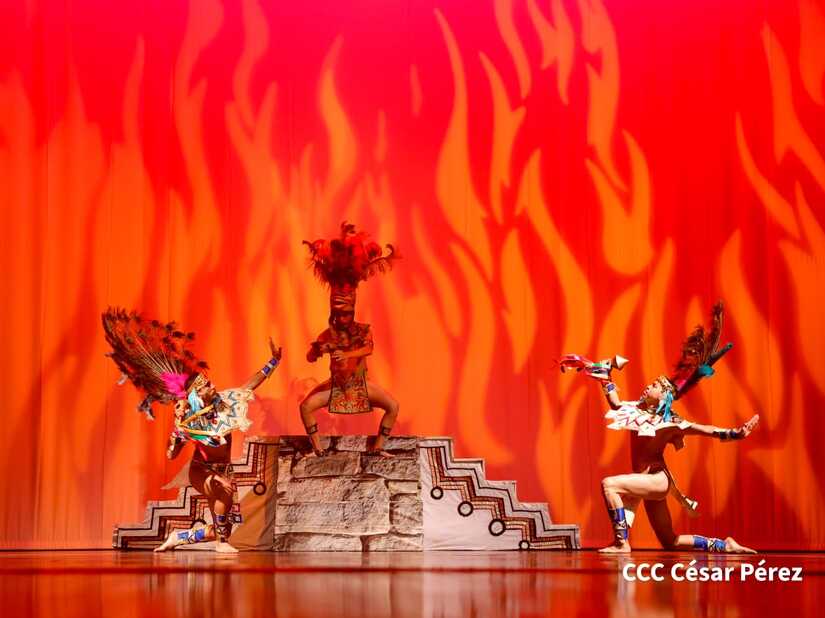 danza