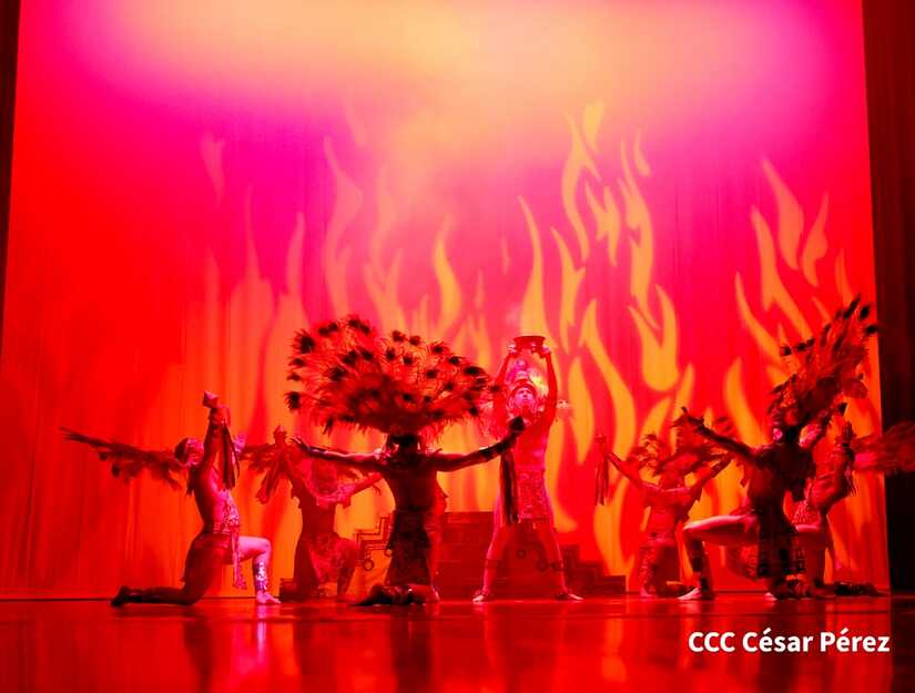 danza