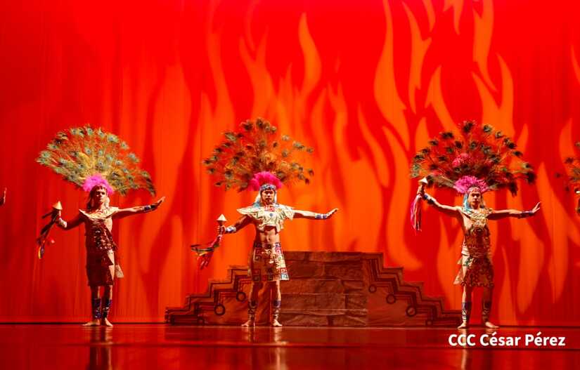 danza