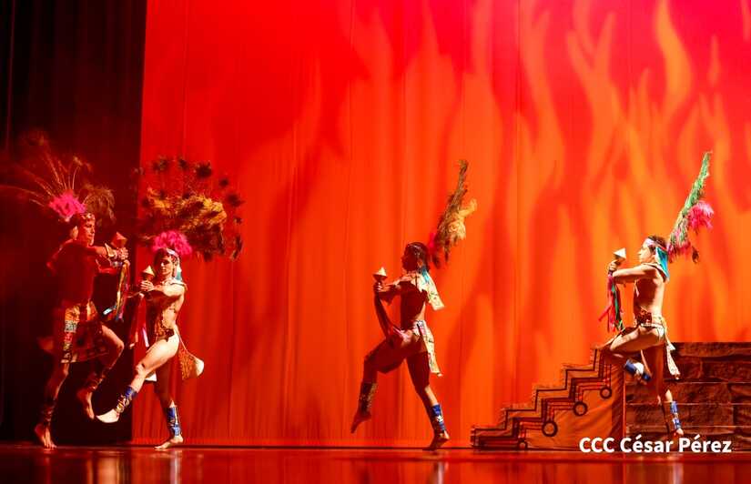 danza