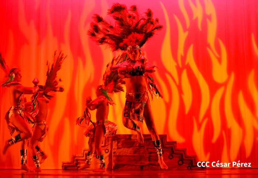 danza