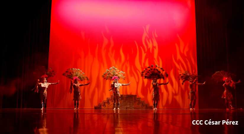 danza