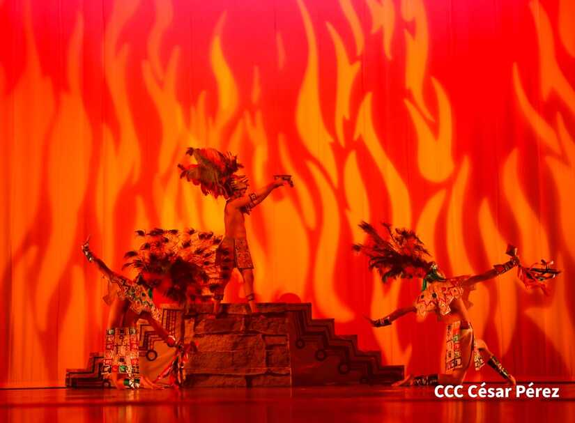 danza