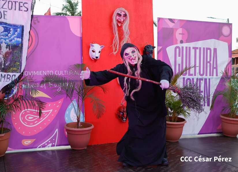 desfile