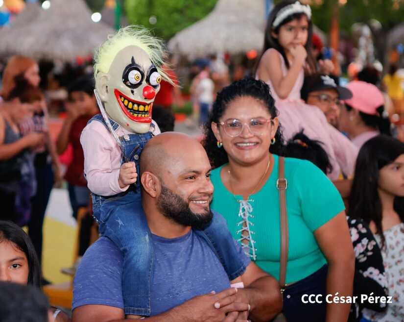 desfile