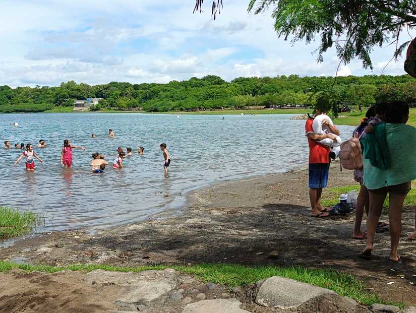 LAGUNA