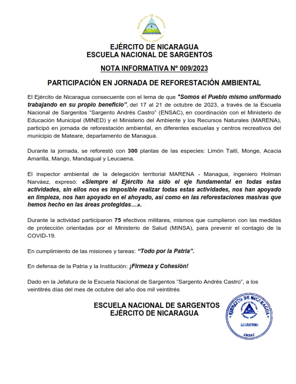 NOTA