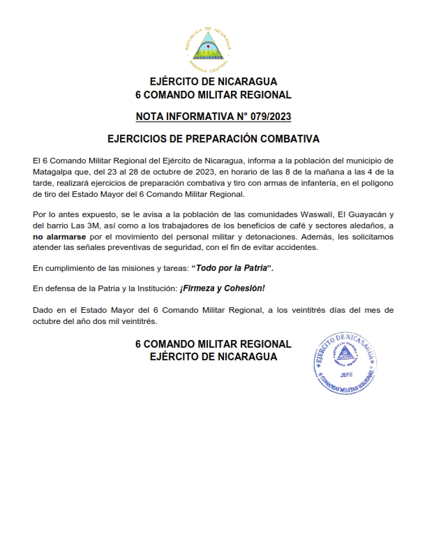 nota