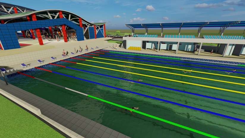 POLIDEPORTIVO