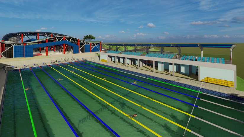 POLIDEPORTIVO