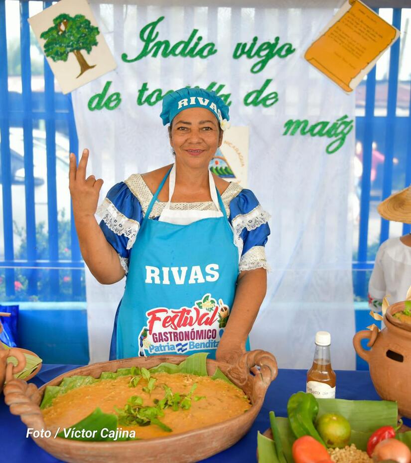 gastronomia