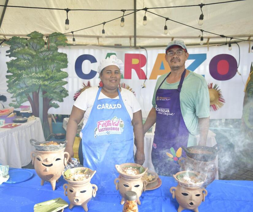 gastronomia