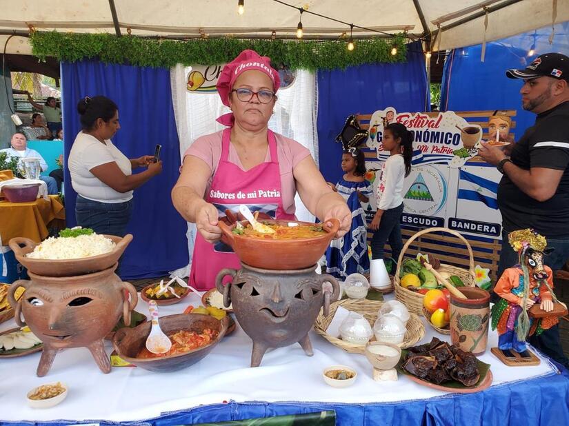 gastronomia
