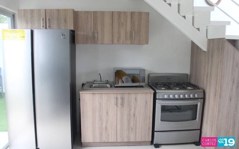 APARTAMENTOS