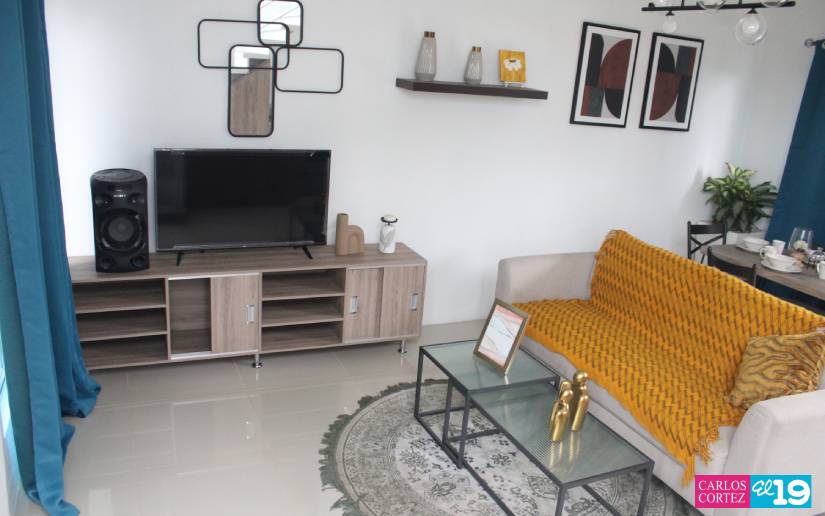 APARTAMENTOS