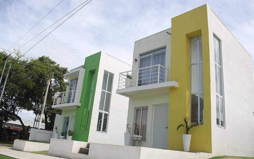 APARTAMENTOS