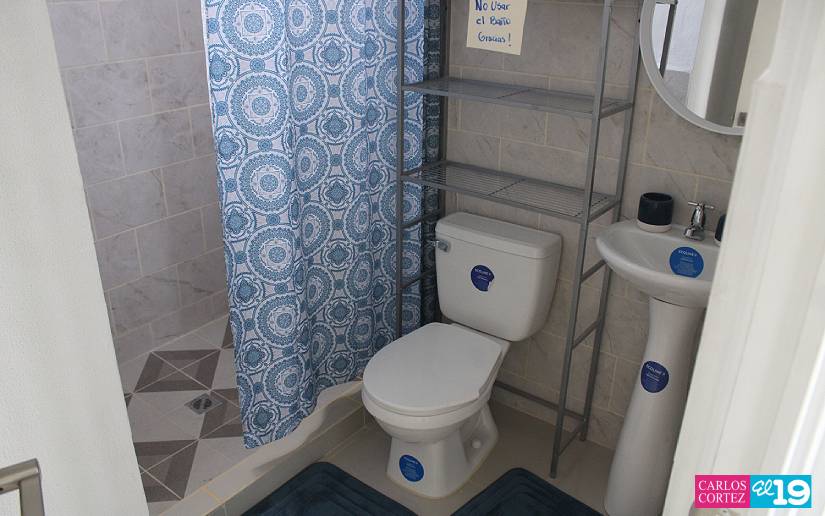 APARTAMENTOS