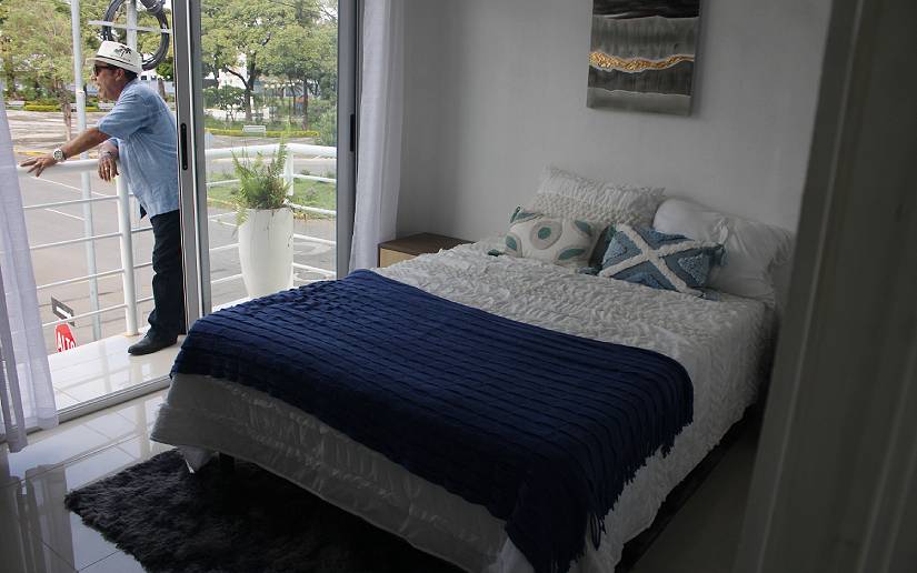 APARTAMENTOS