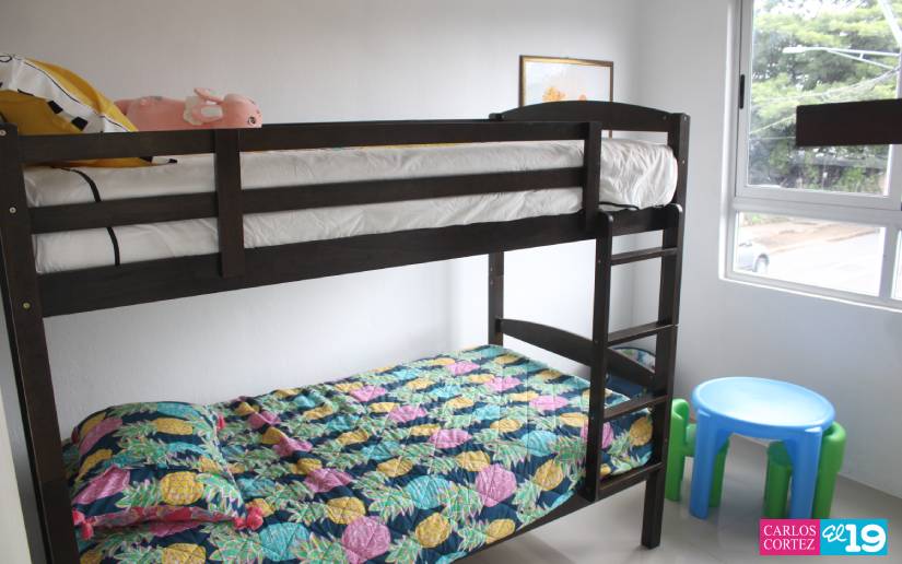APARTAMENTOS