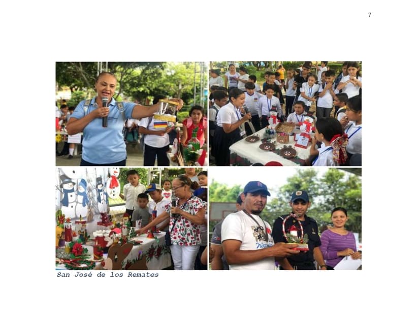 CONCURSO
