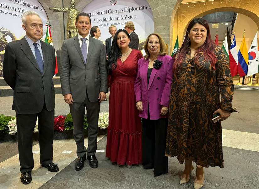 MEXICO