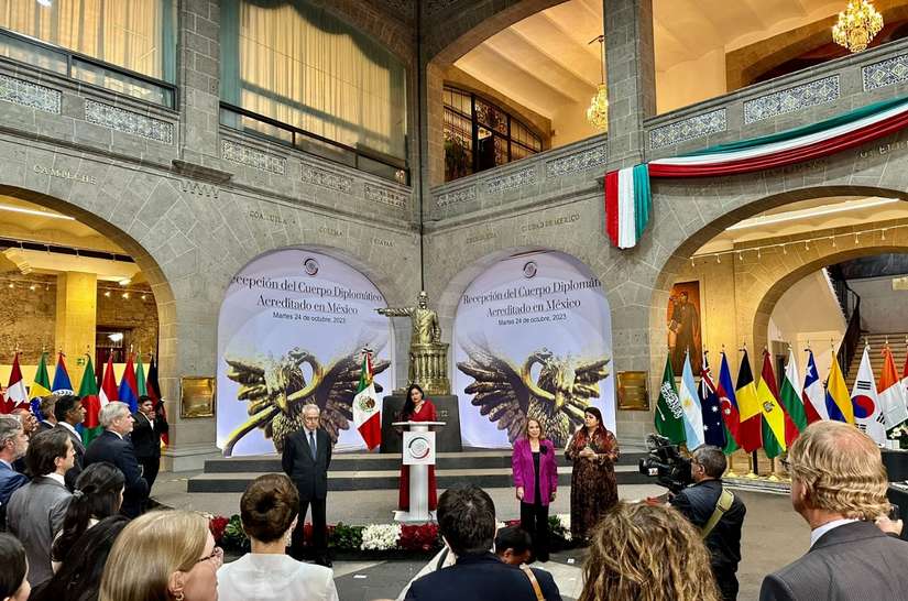MEXICO