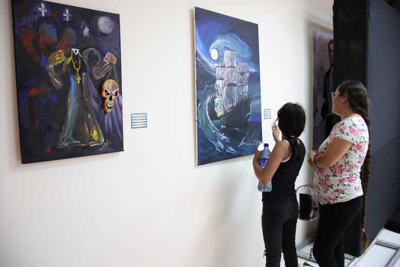 PINTURA