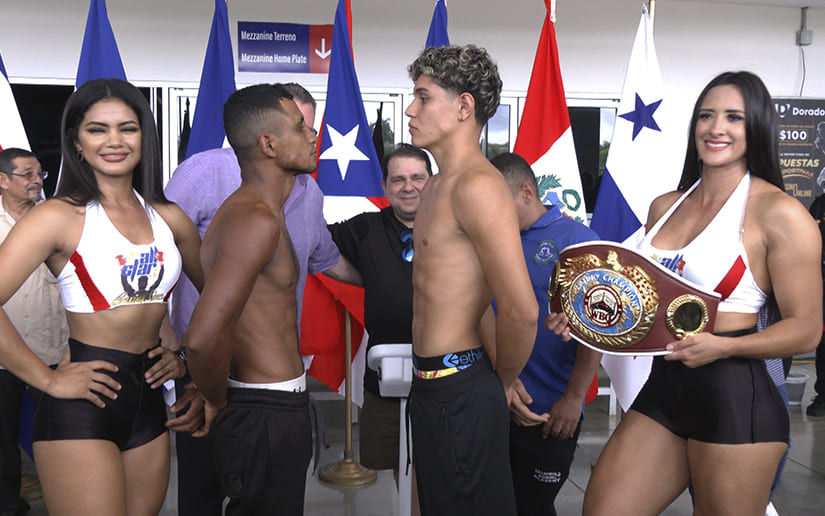 BOXEO