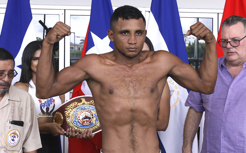 BOXEO