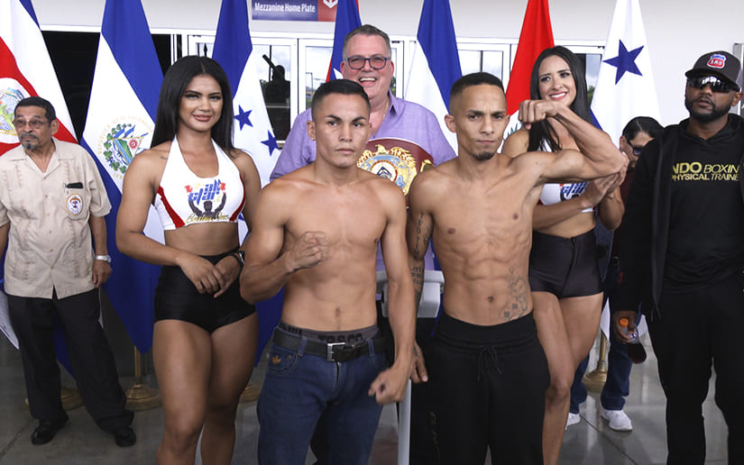 BOXEO