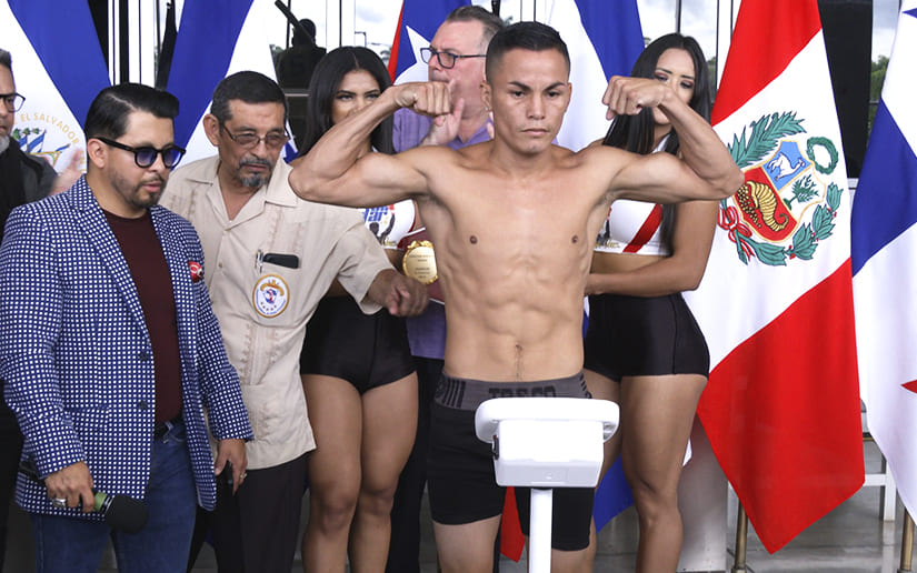 BOXEO
