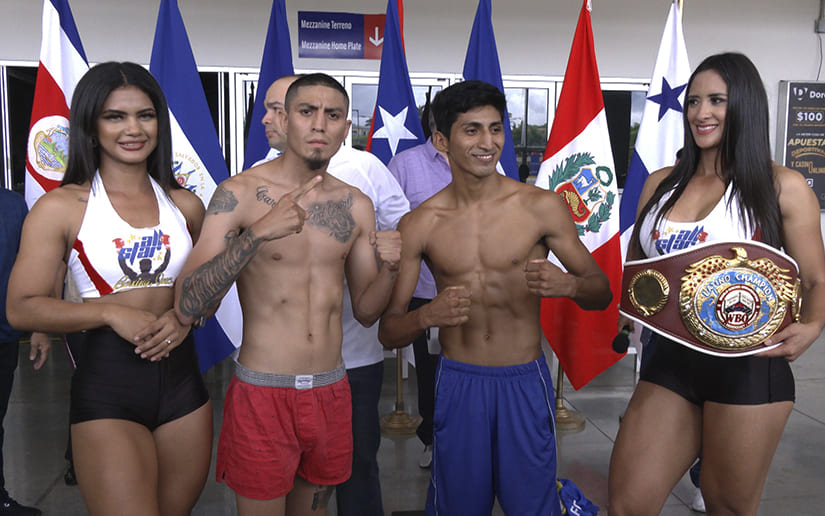 BOXEO
