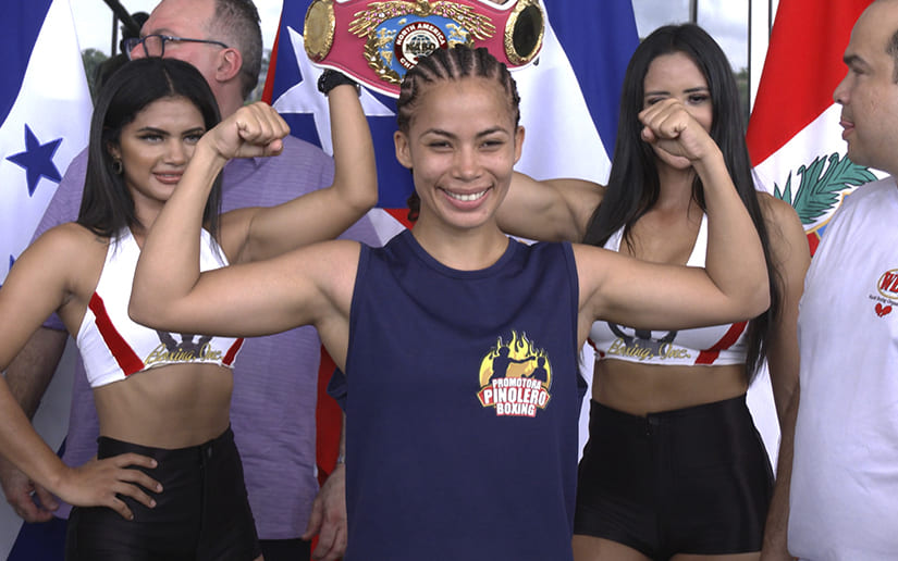 BOXEO