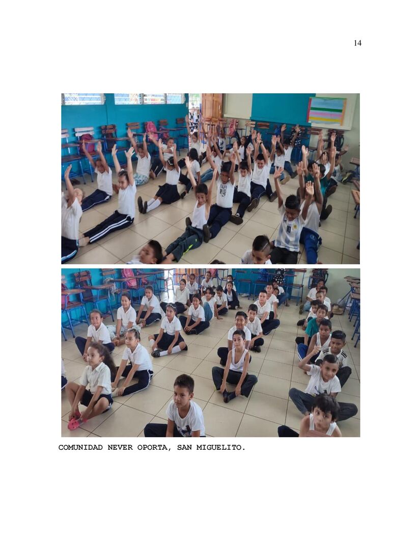 ESCUELA