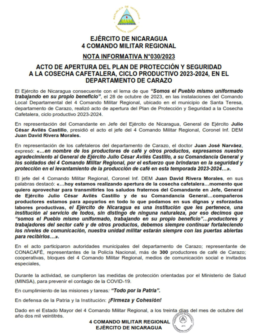 CARAZO