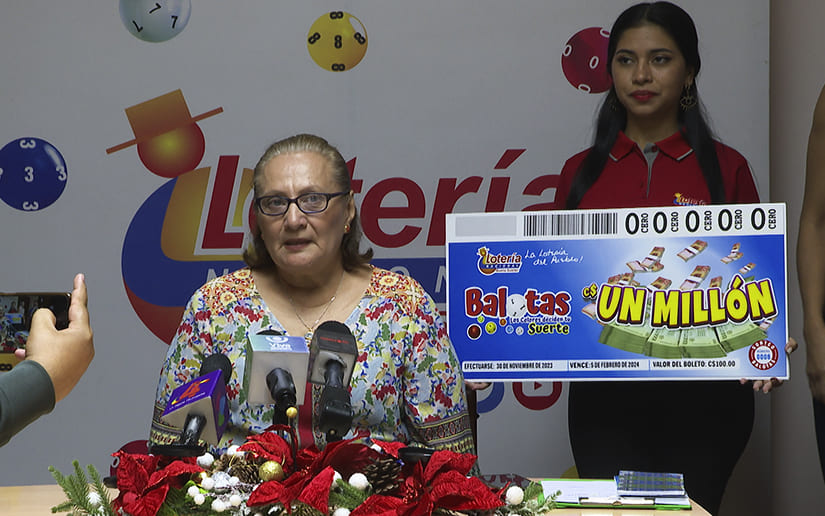 loteria