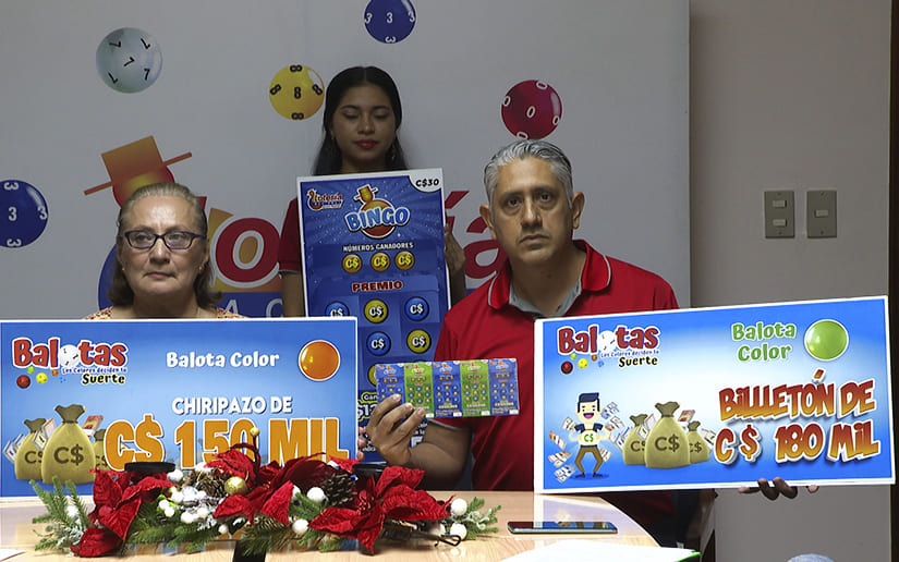 loteria