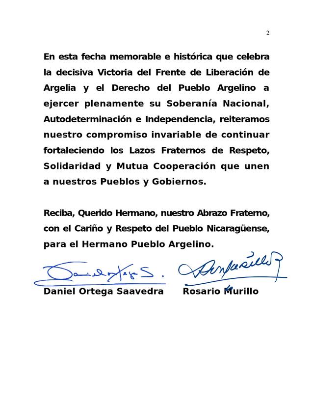 argelia