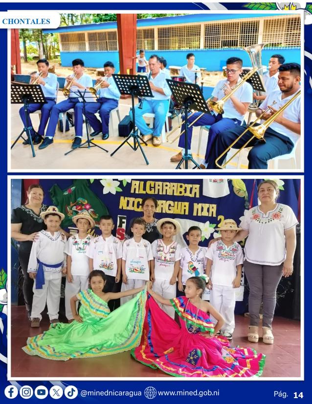 comunidad-educativa