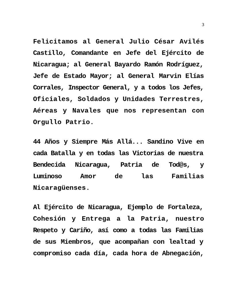 ejercito