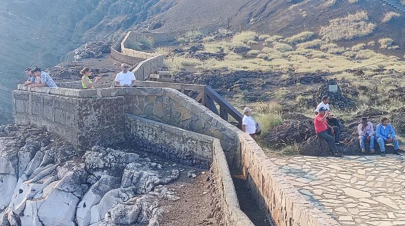 volcan
